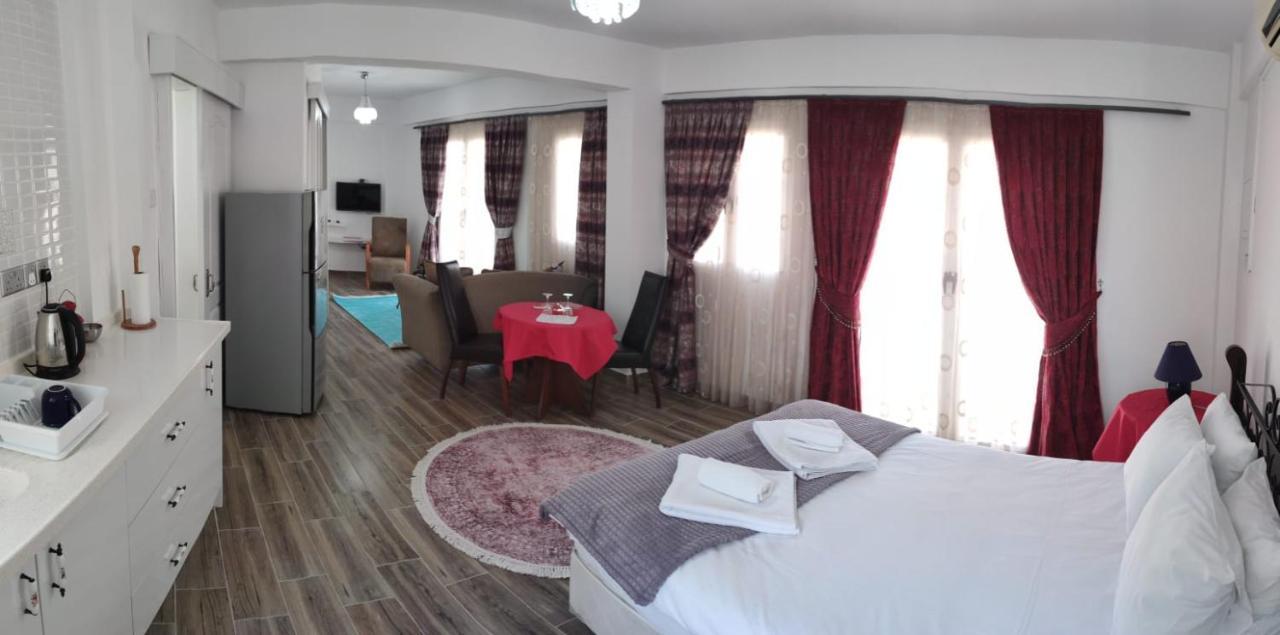 Malia Holiday Let Famagusta  Exteriér fotografie