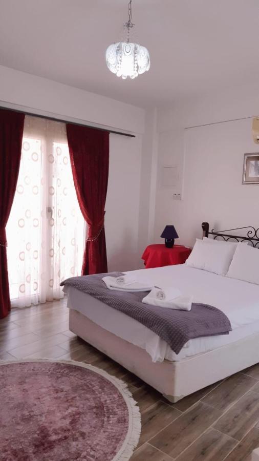 Malia Holiday Let Famagusta  Exteriér fotografie